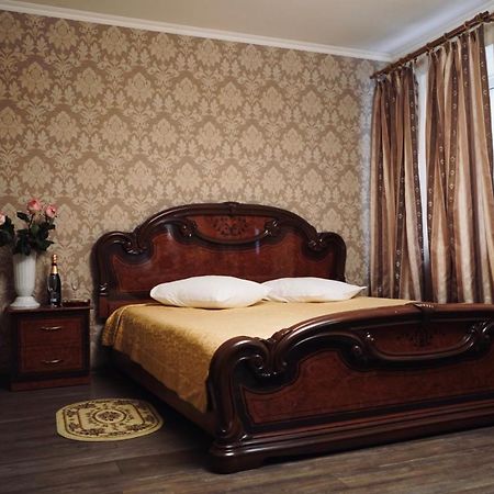 Evropeyskiy Kiev Exterior foto