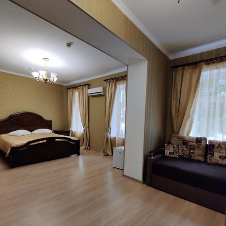 Evropeyskiy Kiev Exterior foto