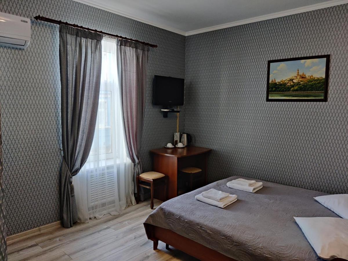 Evropeyskiy Kiev Exterior foto