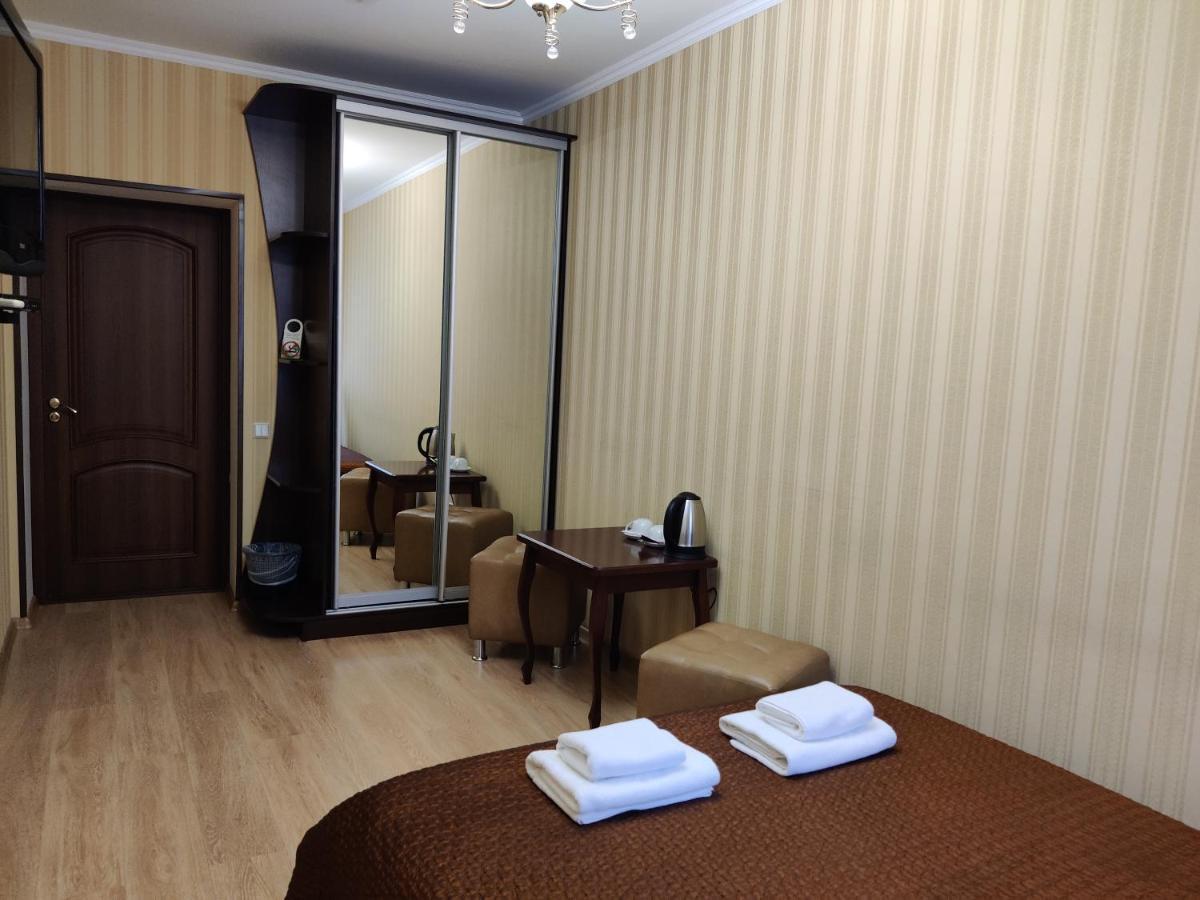Evropeyskiy Kiev Exterior foto