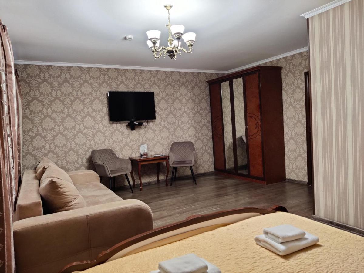 Evropeyskiy Kiev Exterior foto