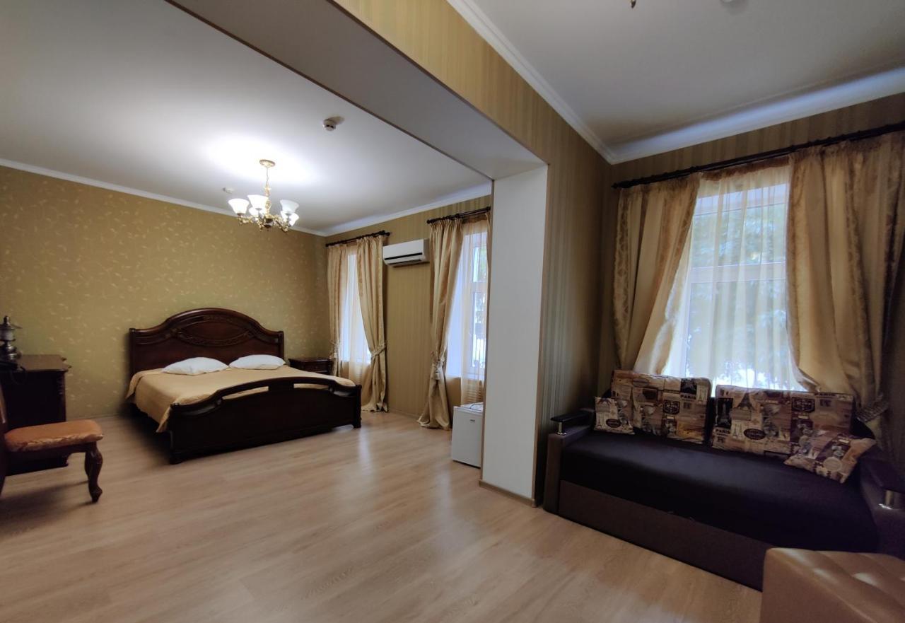 Evropeyskiy Kiev Exterior foto